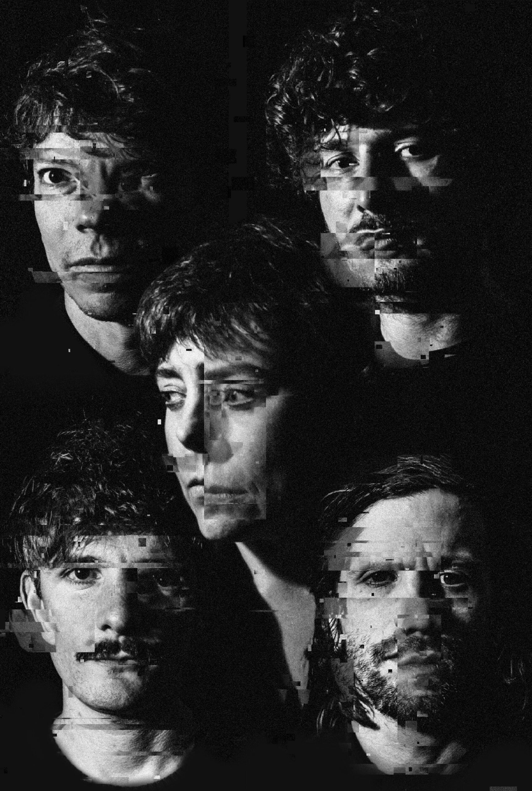 Pain Magazine en concert à Victoire 2 le 5 mars