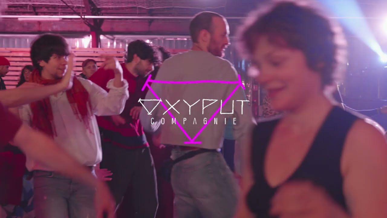 Le Bal électro à Victoire 2 le 14 mars