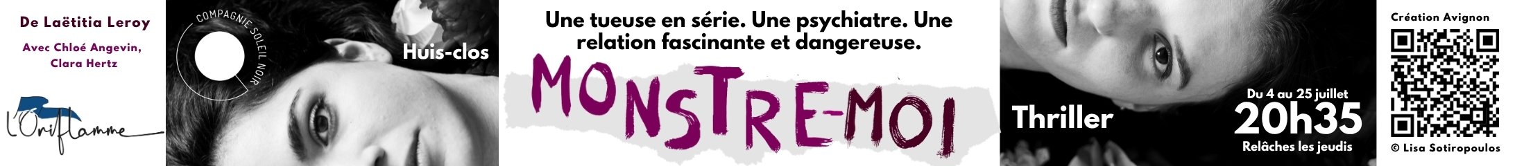 Monstre moi